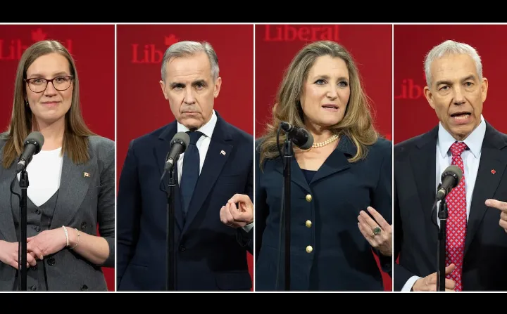 رقابت برای رهبری لیبرال‌ها؛ چالشی داغ در مونترال